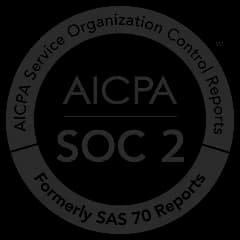 AICPA SOC 2 Compliance